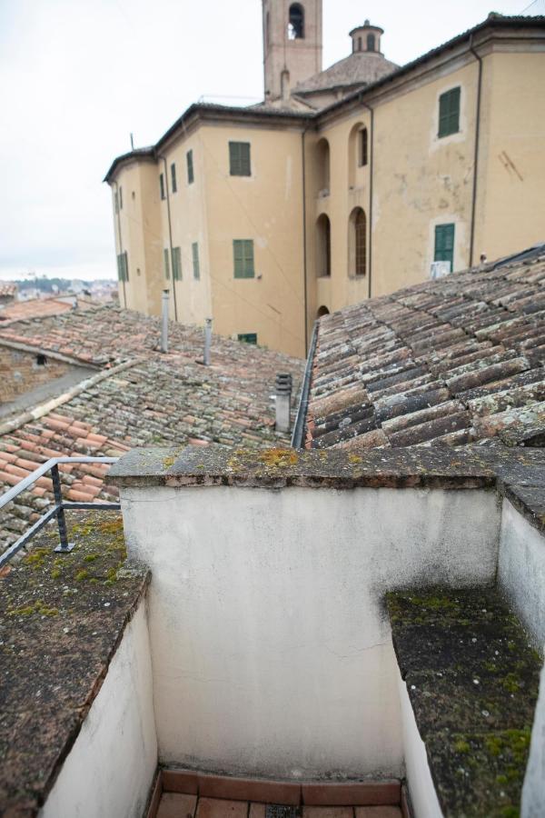 Casa Paoligno Iesi Exterior photo